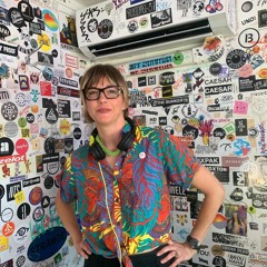 Christine Renee @ The Lot Radio 07 - 09 - 2022