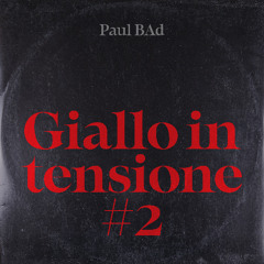 Giallo in tensione #2