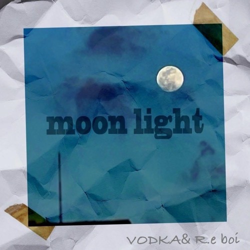 Moon Light feat.VODKA