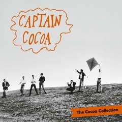 Captain Cocoa - Over The Moon