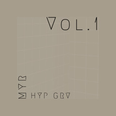 Trip - MYR-HP-GRV - 144 BPM - Vol.1