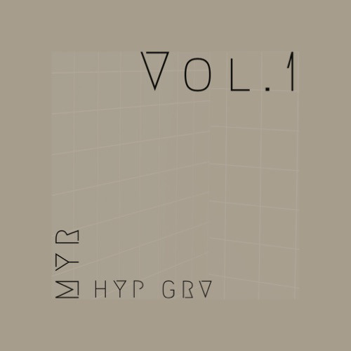 Trip - MYR-HP-GRV - 144 BPM - Vol.1