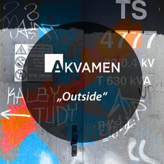 Akvamen - Outside (TPL Acapella)