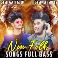 01 Balamane O Balamane  Song Mix By Dj Srikanth Goud Dj Sumeet Smiley