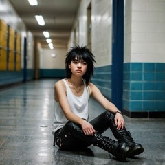 I Was Just Waiting - B side (Annie)