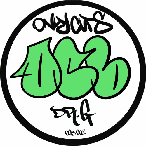 Only Cuts - Dr.G (OCB002)