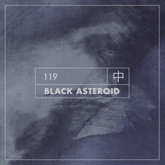 KHIDI Podcast 119: Black Asteroid