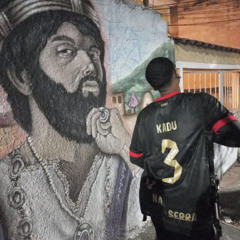 BK -  Amores, Vícios e Obsessões [[ speed grave ]]