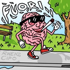 FUORI 🧠 Cipo feat RenzUp (26-06-2016)