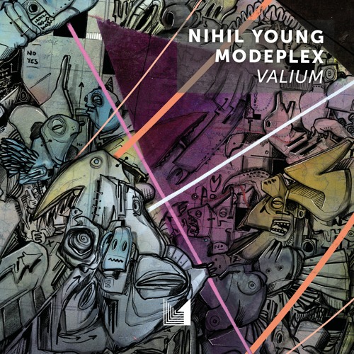 Modeplex, Nihil Young - 2031