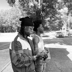 Yung Profitt x R1.4L BAD - No Rope [lethal slime exclusive]