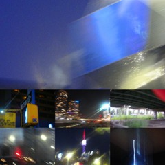 aararo, adam daylight, Echorift, Felimos, idol envy!, Snow Chant - Ongoing Traffic (AN9)