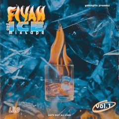 DJ LILO - FIYAH & ICE VOL 1