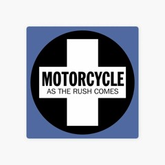 Motorcycle - As The Rush Comes (Psycho Boys Club Remix) (EXTENDED)