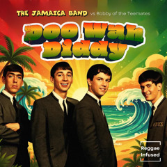 Doo Wah Diddy - Reggae EDM Radio Edit