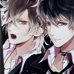 Diabolik Lovers Eternal Blood Vol.1&2 Animate Tokuten CD "A Certain Day at the Mukami Household"
