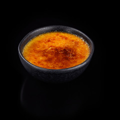 CREME BRULEE (EXTRACT)