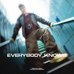 VJERO - Everybody Knows (Official Audio)