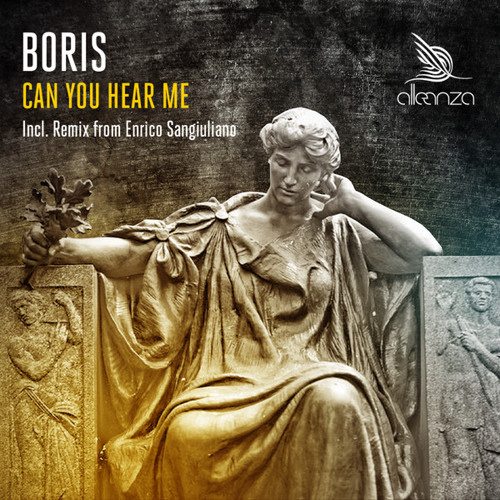Can You Hear Me (Remix)