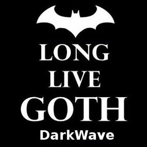 darkwave/goth/synth music