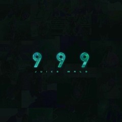 Juice Wrld - Blood On My Jeans(flip)