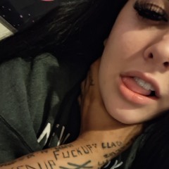 Lil_coco3360 XO'S ft.GHSTGRLLXVR ×prod.beatsbyhills×