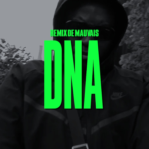 Bobbyezz - Dna | Remix de Mauvais