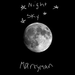 Night Sky - MartyMan