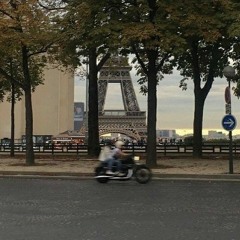 College & Electric Youth - Real Hero (Doomer Wave) [JMFSM]