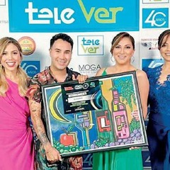 TELEVER🕊️(prod.KartaZ)