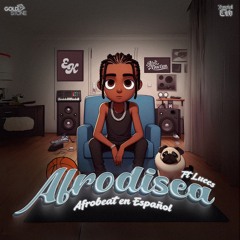 Afrodisea (Afrobeat en Español)