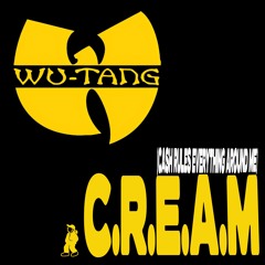 C.R.E.A.M (ALEX NORMAN Remix)