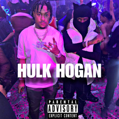 LBS Keevin Feat. Tay B - "Hulk Hogan"