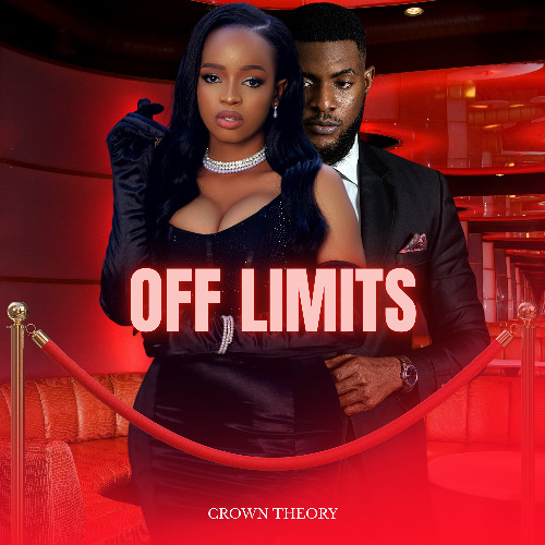 Off Limits