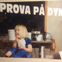 Helt nära dej - cover