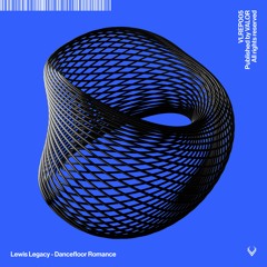 Lewis Legacy - Gimme Dat Monsta Bass [VLREP005]