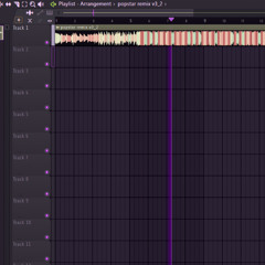popstar remix v3_2 (unreleased track made for fun)