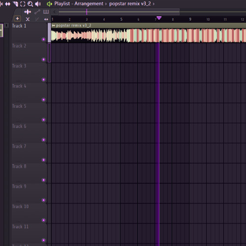 popstar remix v3_2 (unreleased track made for fun)