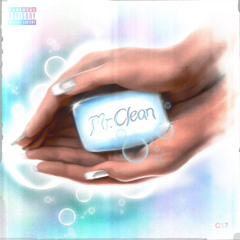 C17 - Mr. Clean (prod. by CheaperTherapy)