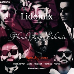 Phonk Rap Lidomix