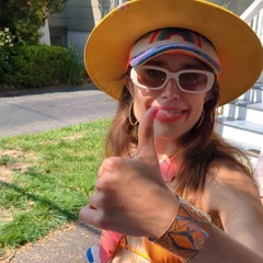 The Museletter: Voice is not a Choice-- it's a TRUTH! Rough Draft