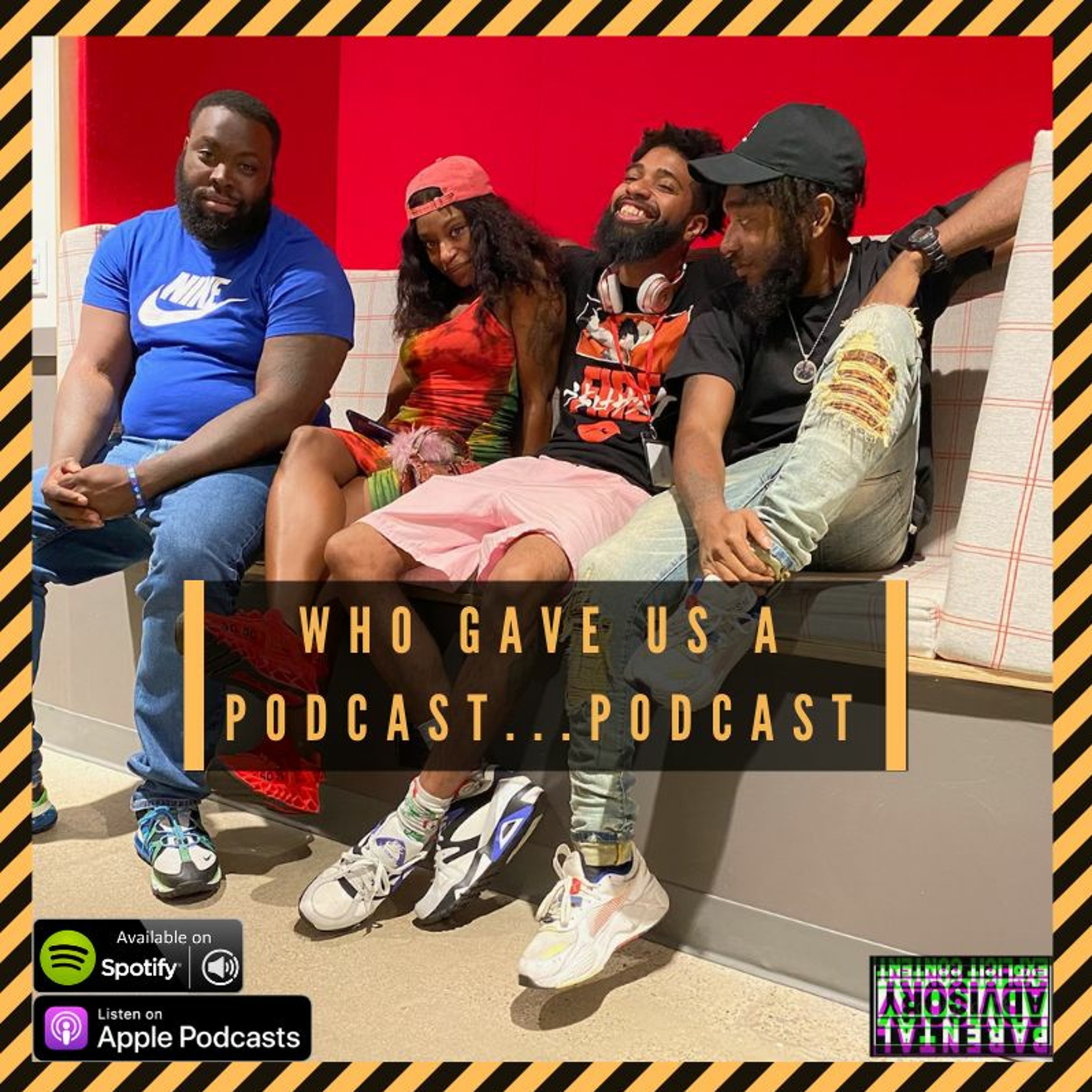 Msfit & Friends Podcast