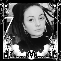 Mal Mix Vol. 2 - WooSah