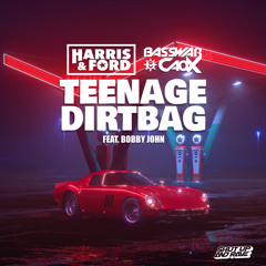 Teenage Dirtbag (feat. Bobby John)