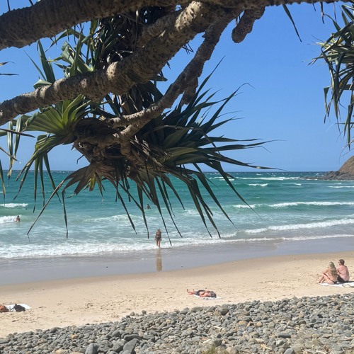 colson - Don't Let Go