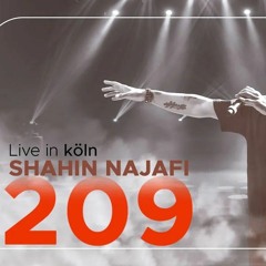 Shahin Najafi_ 209 Rock Version , live at koln.