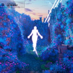 Vodenik, Keliza - Live For Myself