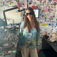 Sara Mautone @ The Lot Radio 09-12-2024