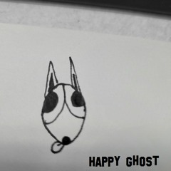 Happy Ghost