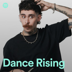 Dance Rising